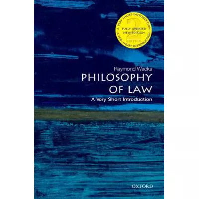 Philosophy of Law