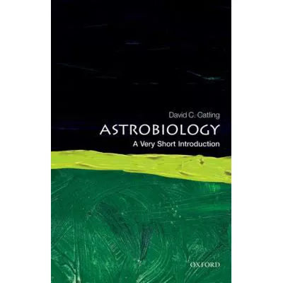 Astrobiology
