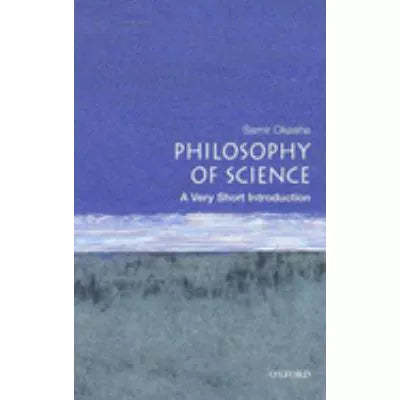 Philosophy of Science: Very Short Intro