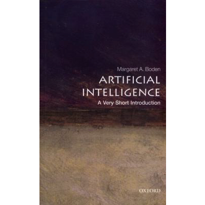 Artificial Intelligence: a Very Short Introduction