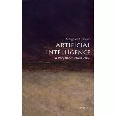Artificial Intelligence: a Very Short Introduction