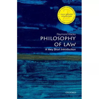 Philosophy of Law