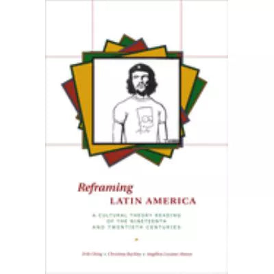 Reframing Latin America
