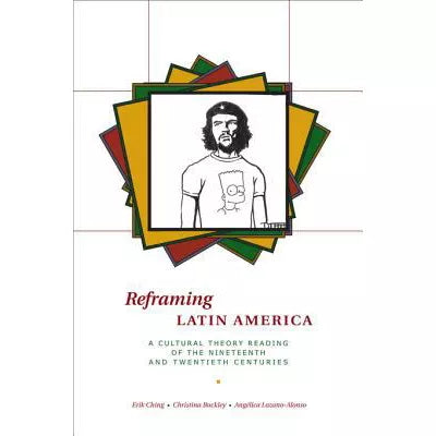 Reframing Latin America