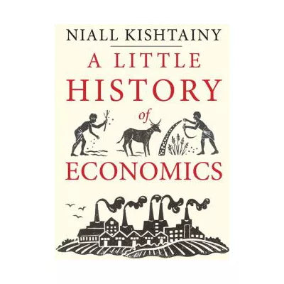 Little History of Economics
