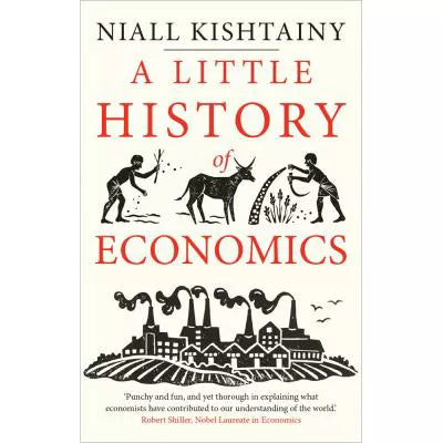 Little History of Economics
