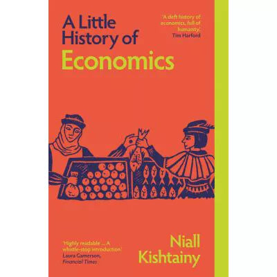 Little History of Economics