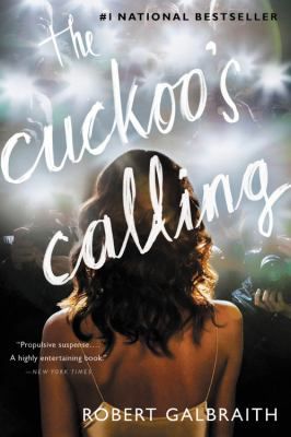CUCKOOS CALLING