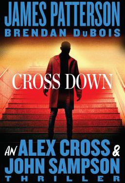 Cross Down