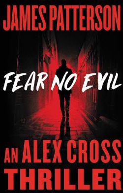 FEAR NO EVIL