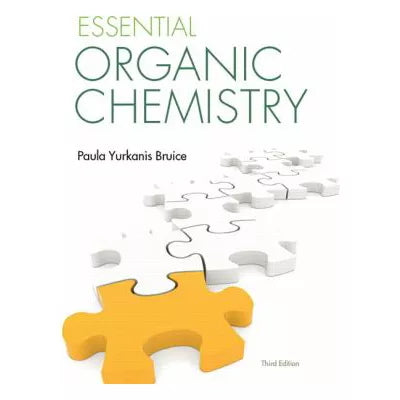 Essen Organic Chemistry (w/out MasteringChemistry)