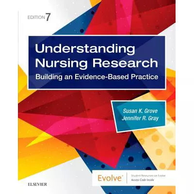 Understanding Nursing Research