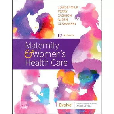 Maternity &amp; Women's Health Care