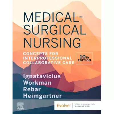 Medical-Surgical Nursing