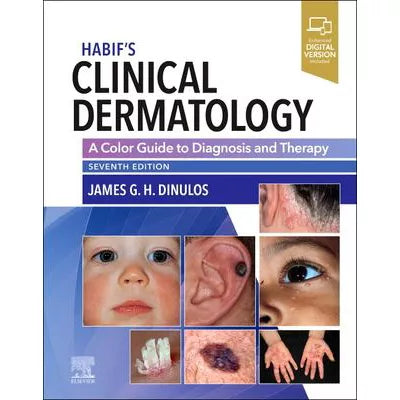 Clinical Dermatology