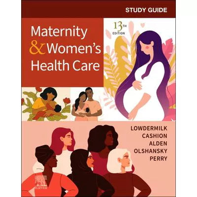 Maternity &amp; Women's Health Care SG