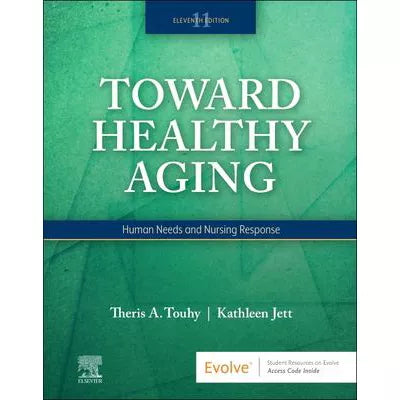 Toward Healthy Aging - E-Book