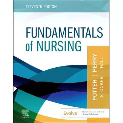 Fundamentals of Nursing - E-Book