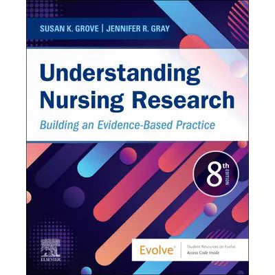 Understanding Nursing Research E-Book