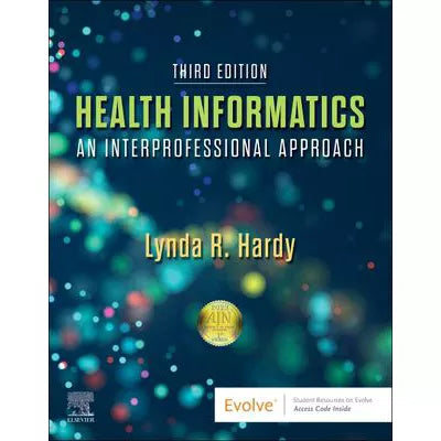 Health Informatics - E-Book : Health Informatics - E-Book