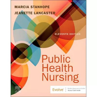 Public Health Nursing E-Book