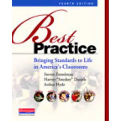 Best Practice