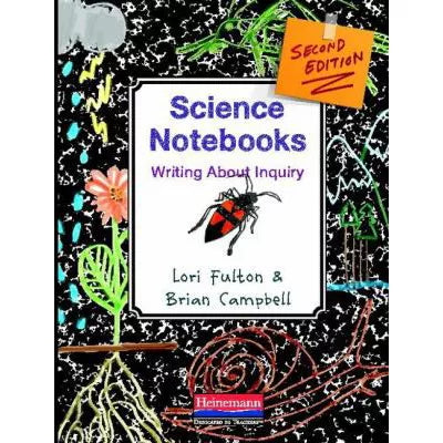 Science Notebooks