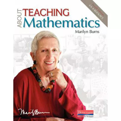 About Teaching Mathematics
