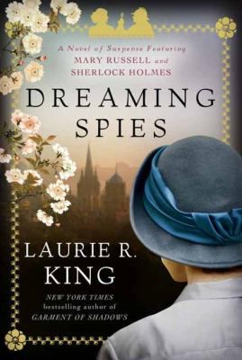 DREAMING SPIES