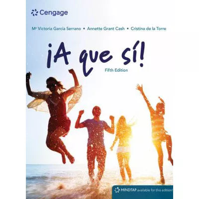 A Que Si!