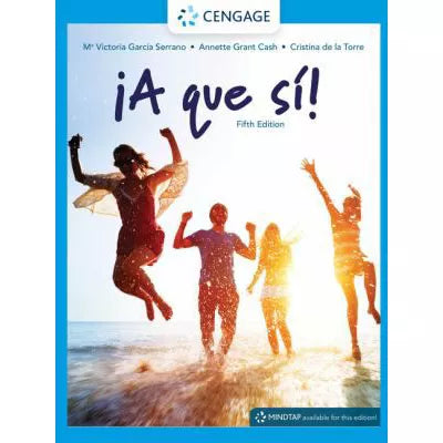 A que si!