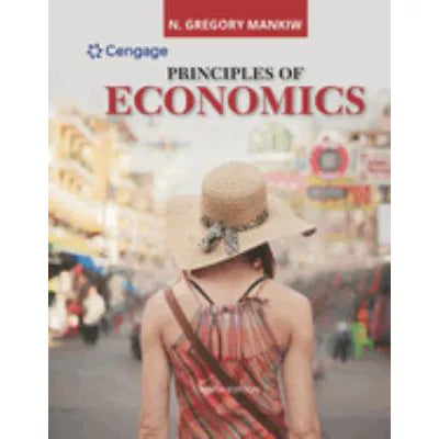 Principles of Economics