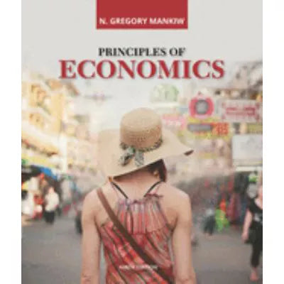 Principles of Economics