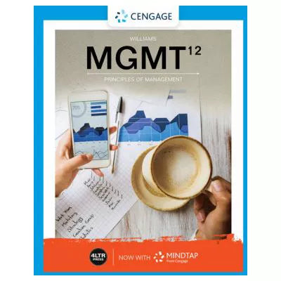 MGMT 12 (Text Only)