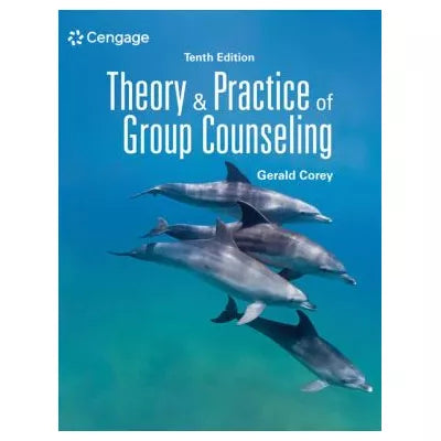 Theory &amp; Practice of Group Counseling