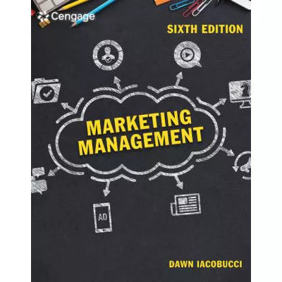 Marketing Management