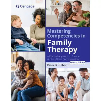 Mastering Competencies in Family Therapy