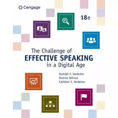 Challenge of Effective Speaking in a Digital Age