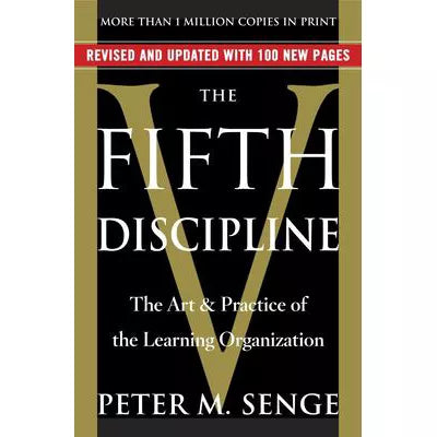 Fifth Discipline