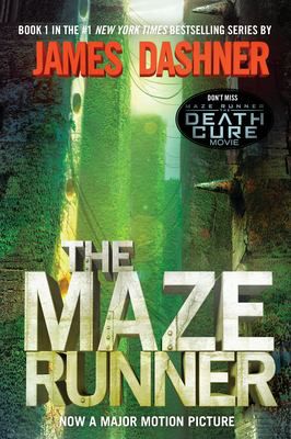 MAZE RUNNER THE