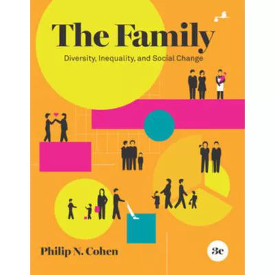 Family: Diversity, Inequality &amp; Social Change (w/InQuizitive Access Code)