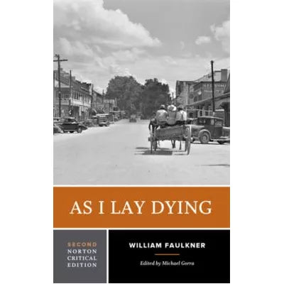 As I Lay Dying