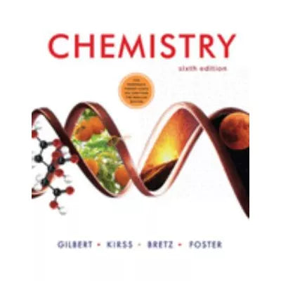 Chemistry (w/Smartwork5 Access)
