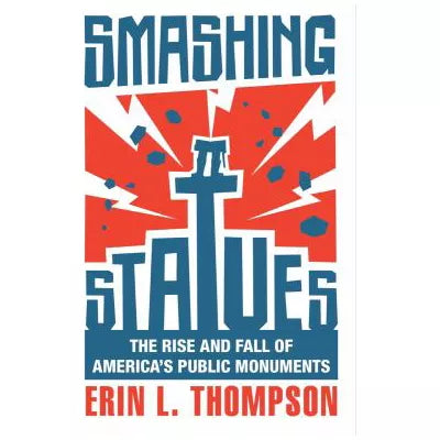 Smashing Statues