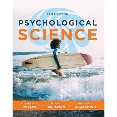 Psychological Science