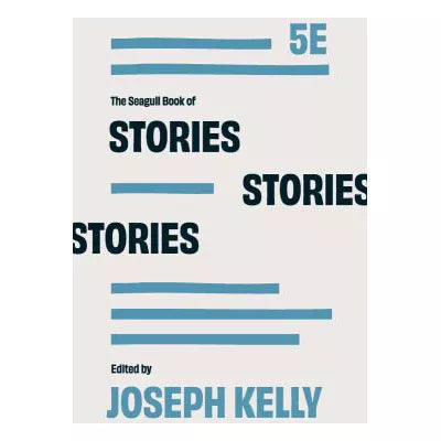 Seagull Book of Stories