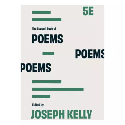 Seagull Book of Poems