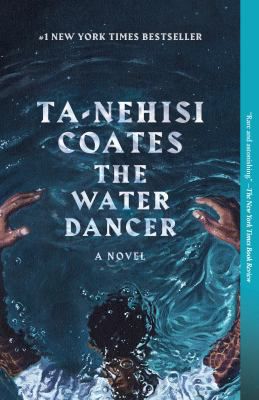 WATER DANCER