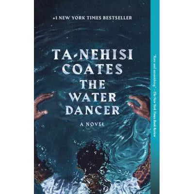 Water Dancer