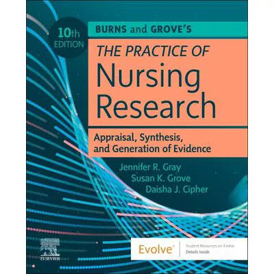 Practice of Nursing Research
